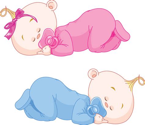 Baby Graphic Clipart