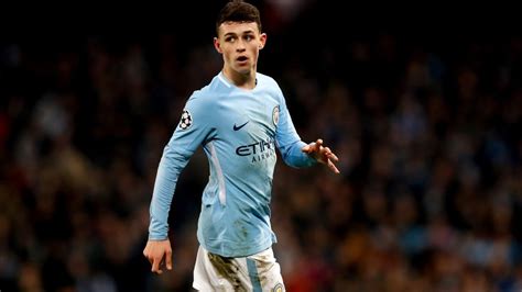 Philip walter foden (born 28 may 2000) is an english professional footballer who plays as a midfielder for premier league club manchester city and the england national team. Aidy Boothroyd refusing to rush Foden and Sancho into ...