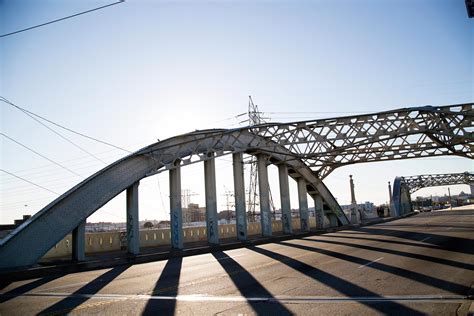 The Rise And Fall Of Los Angeles Sixth Street Bridge Hot Rod Network