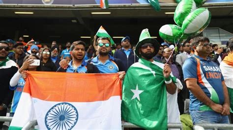 Pakistan Vs India Live Streaming Online On Ptv Sports Live