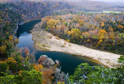 Recreation On The Illinois River — Illinois River Watershed Partnership