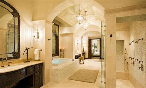 65 kreative badezimmer ideen fa 1 4 r ihr modernes bad kleine bilder rosa frisch waschbecken. 15 mediterrane Badezimmer Designs