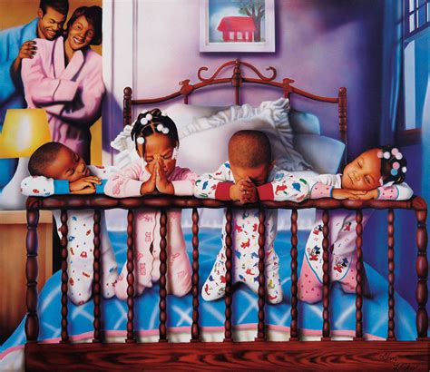 The official springbok jigsaw puzzle company since 1963! Their Nightly Prayers Jigsaw Puzzle | PuzzleWarehouse.com