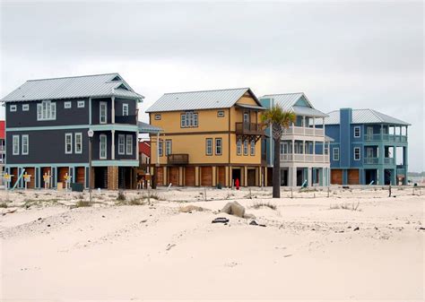 25 Houses Built On Stilts Pilings And Piers Photo Examples From