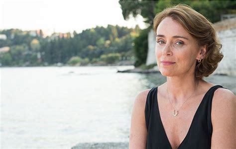 Bodyguard Star Keeley Hawes Discusses Crippling Battle With Depression What To Watch