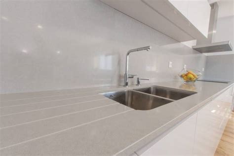 Cosentino silestone® eternal serena silestone® kitchen worktop. Eternal Serena - Silestone - Nerlands Granittindustri