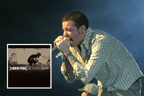 New Album Trailer From Linkin Park