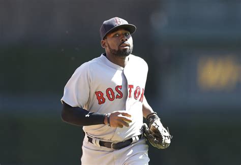 Signs $24 million deal with brewers after mets flirtation. Jackie Bradley Jr. out of Red Sox lineup vs. Detroit ...