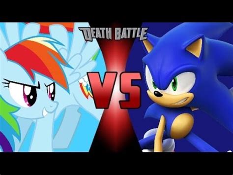 Top suggestions for sonic vs my little pony. Team Sonic vs Team My Little Pony - YouTube