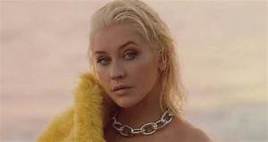  Aguilera 39 S Official Top 20 Biggest Songs