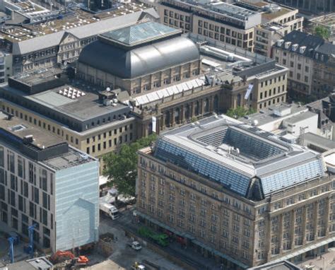 All quotes are in local exchange time. Frankfurt Stock Exchange - Tours for Visitors