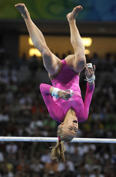 Sexiest Female Athletes Female Gymnast Female Athletes Nastia Liukin