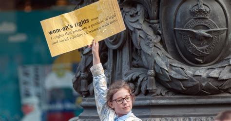 Frauenrechte Und Brexit Gibt Es Kollateralschäden Heinrich Böll Stiftung