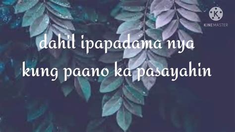 Sa Una Lang Masaya Tagalog Poetry By Chubby Cheeks Youtube