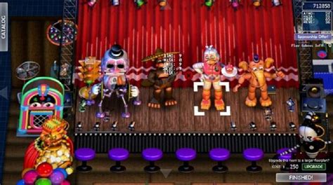 Hints Freddy Fazbears Pizzeria Simulator Fnaf 6 For Android Apk