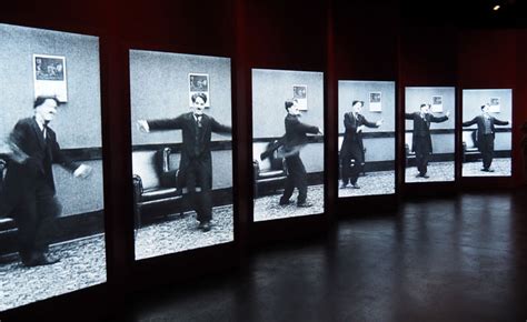 14 Things To Know About The New Chaplin S World Museum