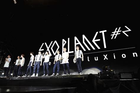 Exo s first concert in malaysia attended by 15 000 fans. Update: Ticket details for EXO's concert in Malaysia are ...