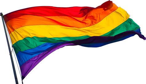 Gay Pride Rainbow Flag Clear Background Hot Sex Picture