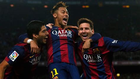 Top us health insurers make billions in second quarter. Barcelona v Real Madrid: Is Neymar the key to win the Clasico?