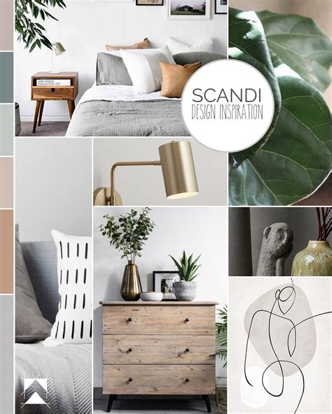 How To Create A Mood Board Using Pinterest Sketchup Hub