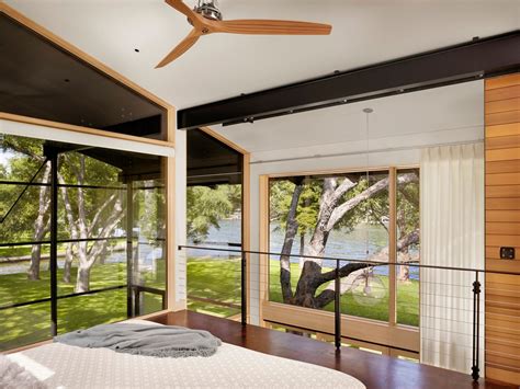Hog Pen Creek Residence By Lake Flato Architects