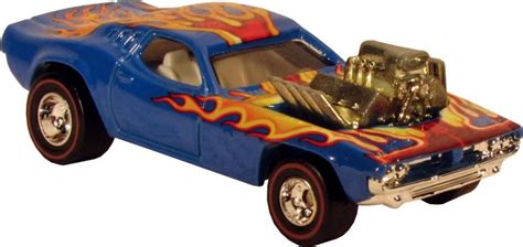 10 Most Expensive Hot Wheels Autowise