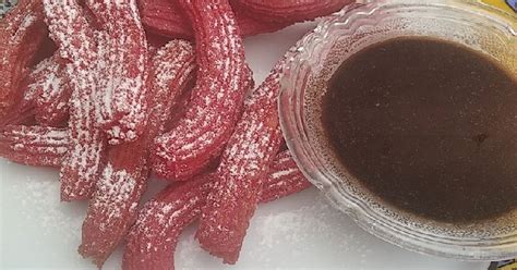 Kali ini aku bagi resep dgn takaran sendok ya.bahan. 2.776 resep churros enak dan sederhana ala rumahan - Cookpad