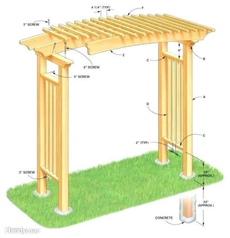 Here are the 25 diy swing set plans to try out. Plans Pergola Swing Set Diy - simplir.me (With images ...