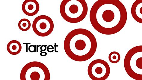 Target Logo Wallpapers Top Free Target Logo Backgrounds Wallpaperaccess