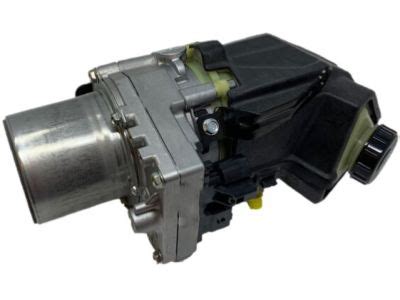 Nissan Altima Power Steering Pump