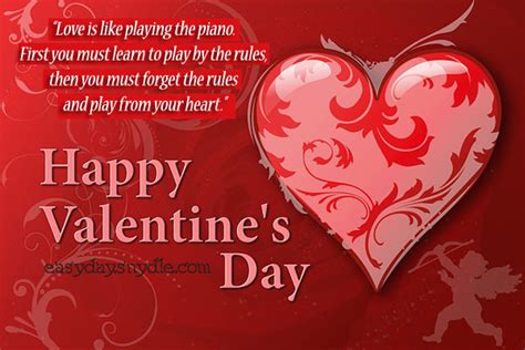 Happy Valentines Day Messages Wishes And Valentines Day Greetings Easyday