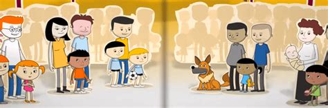 City Councils Adoption Animation Ignite Creative