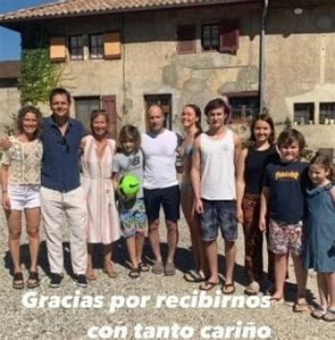 Cortaporlozano] ¡maru botana se sentó al diván de vero lozano a hablar de todo y hasta a hoy maru les va a enseñar cómo hacer un riquisimo pionono para poder hacer una gran variedad de. Maru Botana pudo abrazar a su hijo después de ocho meses