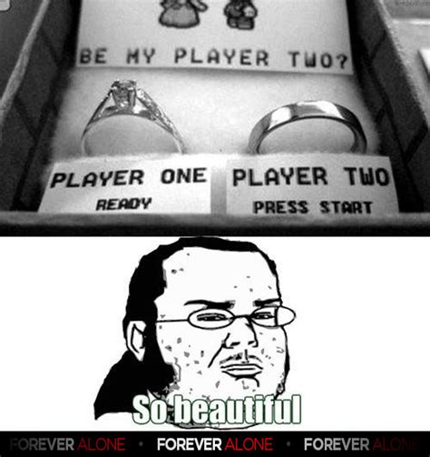 Video Game Memes 18 Photos Forever Alone Forever Alone