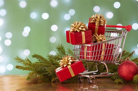 How To Start Christmas Shopping For 2017 Abs Cbn News