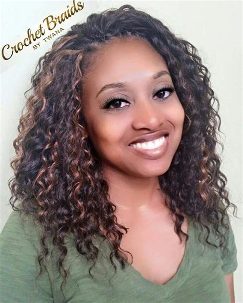 Loose deep wave crochet hair styles. 825863ae3be9a7e1167a7426e8a315f6.jpg 736×917 pixels ...