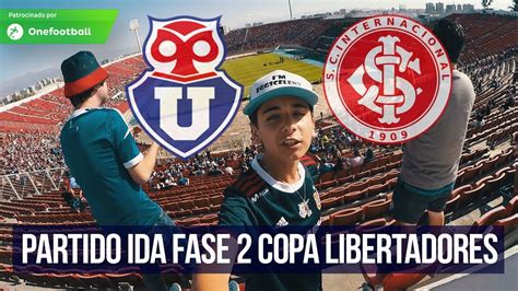 Our website is made possible by displaying online advertisements to our visitors. U DE CHILE VS INTERNACIONAL DE PORTO ALEGRE - 90 MINUTOS ...
