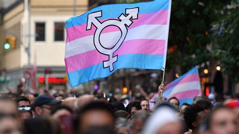 Transgender Killings Puerto Rico S Transwomen Murder Rate Hits Record