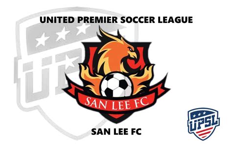 United Premier Soccer League Announces North Carolina Based San Lee Fc