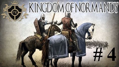 Check spelling or type a new query. Mount & Blade Warband: Persistent Kingdoms - Kingdom of Normandy #4 - YouTube
