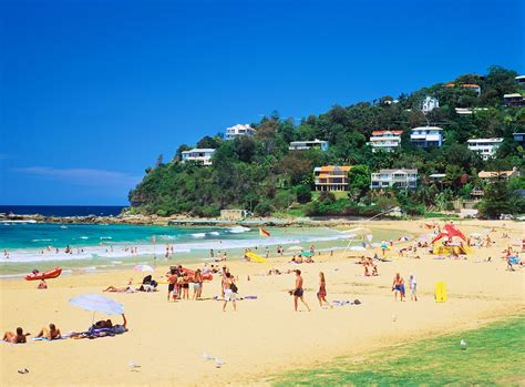The 10 Best Beaches In Sydney Lonely Planet