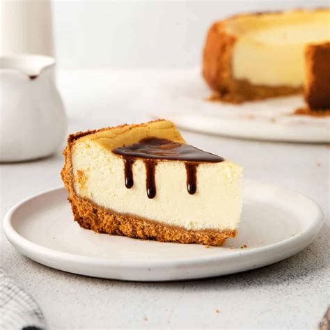 How To Make Cheesecake Recipe The Cheese Knees