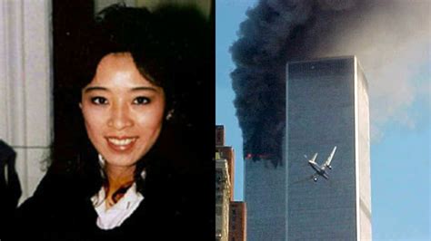 Remembering 911 Hero Betty Ong Who Responded To American Airlines