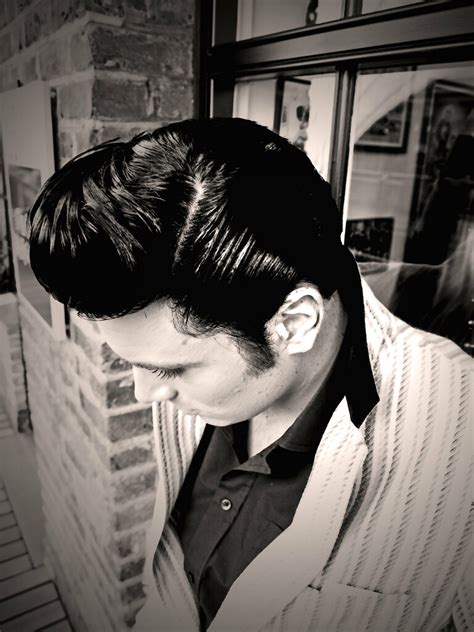 We did not find results for: lee jackson hairstyle by Mr Ducktail | www.myspace.com ...