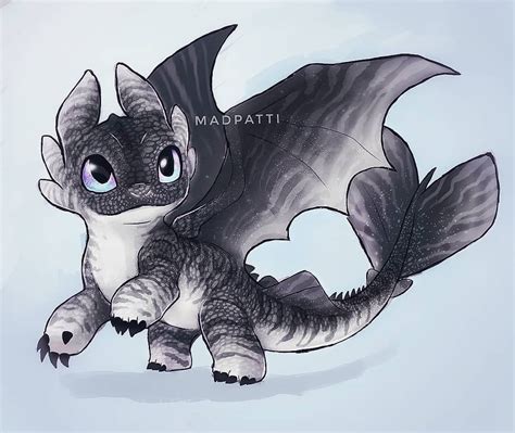 Httyd Dragons Cute Dragons Cute Fantasy Creatures Mythical Creatures