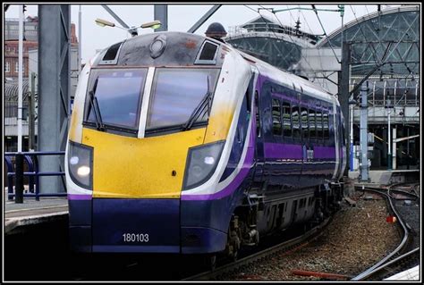 Class 180 180103 Northern Rail Flickr Photo Sharing