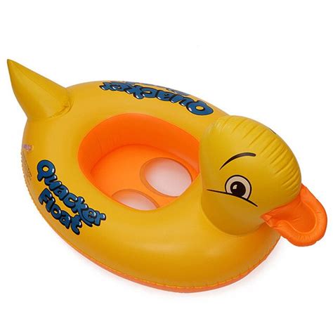 Buy Giant Rubber Ducky Inflatable Flamingo Ride On Pool Toy Float Inflatable