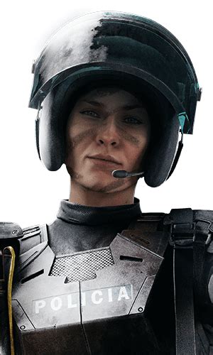 Operators Tom Clancys Rainbow Six Siege Ubisoft Uk