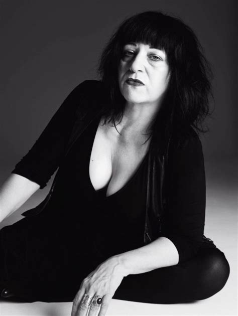 Book Launch So Real It Hurts By Lydia Lunch Powerhouse Arena