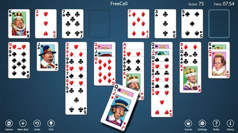 Feb 28, 2016 · free freecell solitaire is a freeware software download filed under card games and made available by treecardgames for windows. FreeCell Collection Free for Windows 10 (Windows) - Download